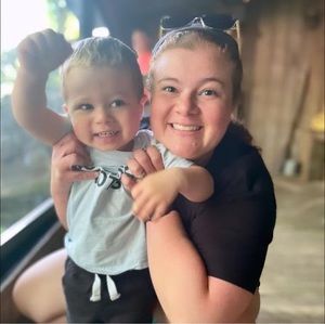 Meet your Posher, Megan